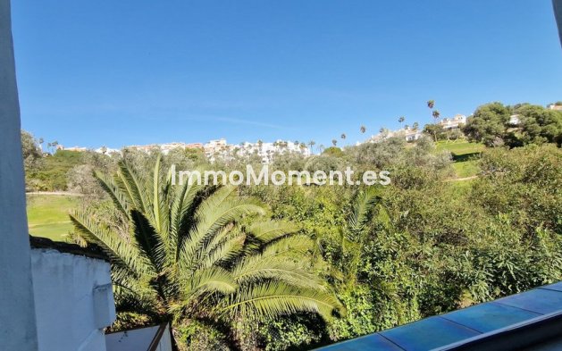 Revente - Maison mitoyenne - Manilva - La Duquesa