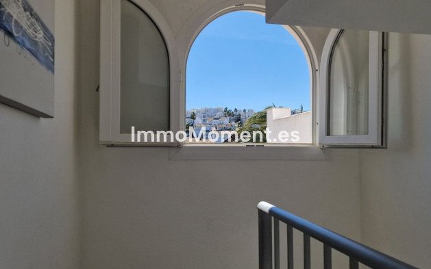 Revente - Maison mitoyenne - Manilva - La Duquesa