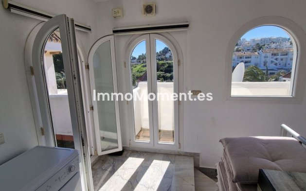 Revente - Maison mitoyenne - Manilva - La Duquesa