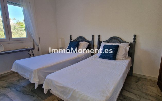 Revente - Maison mitoyenne - Manilva - La Duquesa