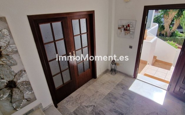 Revente - Maison mitoyenne - Manilva - La Duquesa