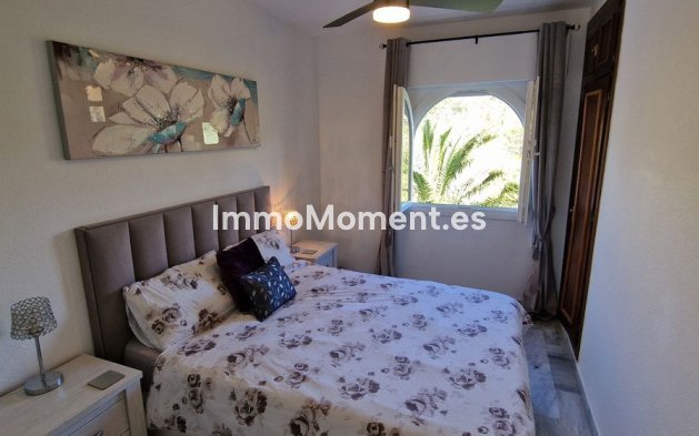 Revente - Maison mitoyenne - Manilva - La Duquesa