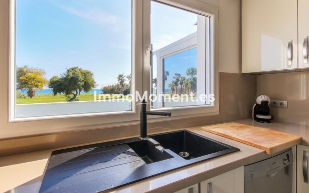 Resale - Villa - Estepona - New Golden Mile