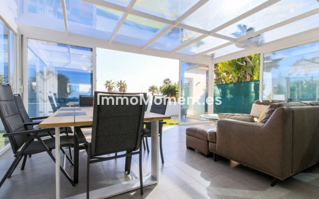 Resale - Villa - Estepona - New Golden Mile