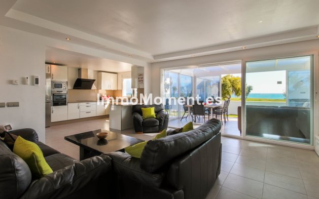 Resale - Villa - Estepona - New Golden Mile