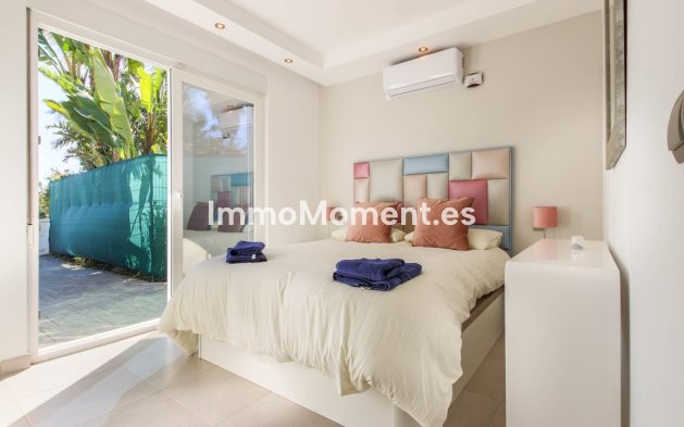 Resale - Villa - Estepona - New Golden Mile
