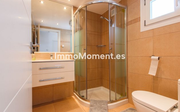 Resale - Villa - Estepona - New Golden Mile