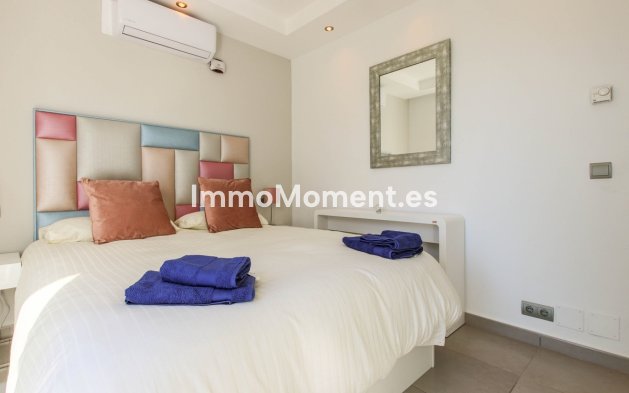 Resale - Villa - Estepona - New Golden Mile