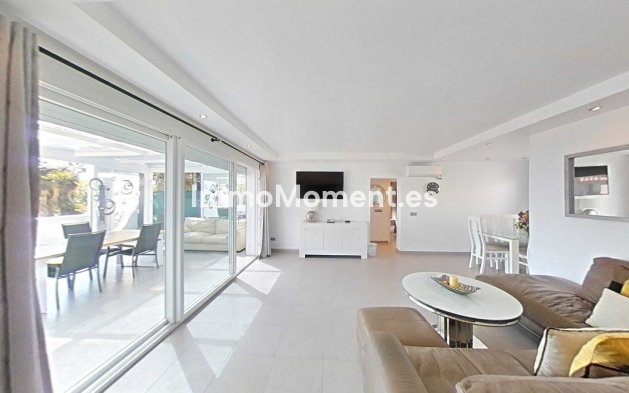 Resale - Villa - Estepona - New Golden Mile