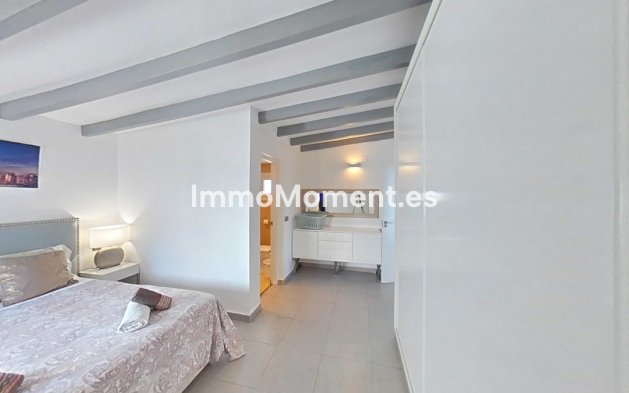 Resale - Villa - Estepona - New Golden Mile