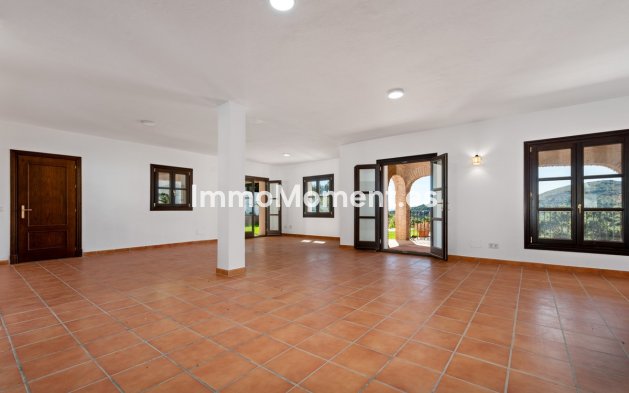 Wiederverkauf - Villa - Casares - Casares Centro