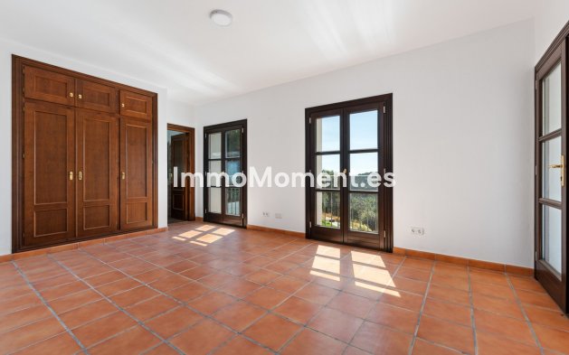 Wiederverkauf - Villa - Casares - Casares Centro