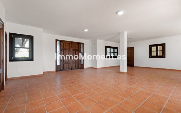 Wiederverkauf - Villa - Casares - Casares Centro