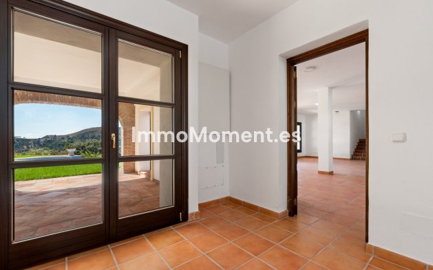 Wiederverkauf - Villa - Casares - Casares Centro