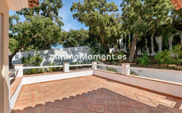 Wiederverkauf - Villa - Casares - Casares Centro