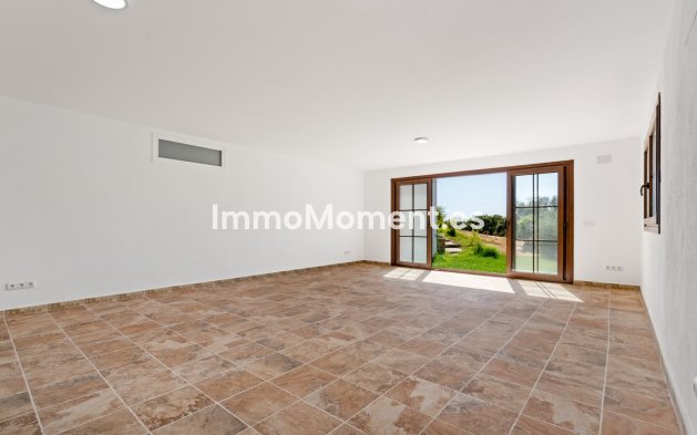 Wiederverkauf - Villa - Casares - Casares Centro