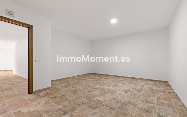 Wiederverkauf - Villa - Casares - Casares Centro