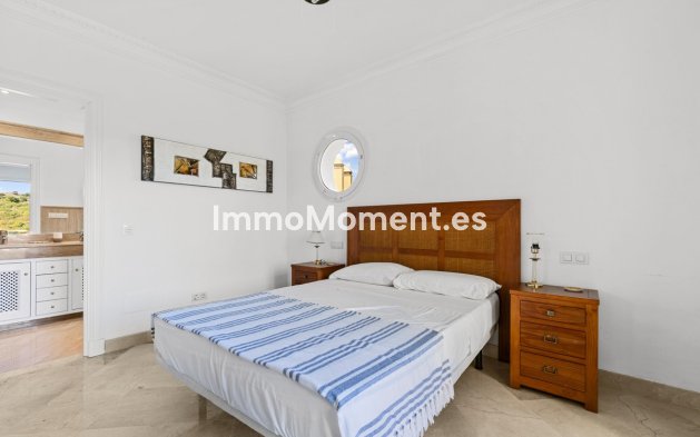 Wiederverkauf - Wohnung - Casares - Casares Playa