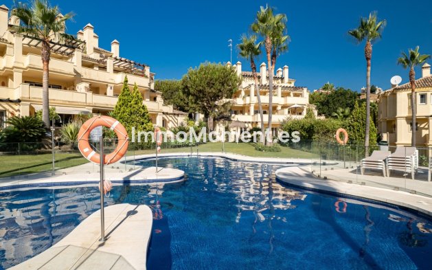 Wiederverkauf - Wohnung - Casares - Casares Playa