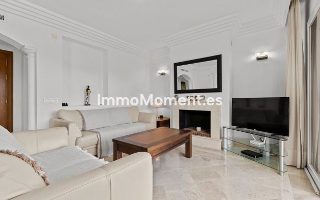 Wiederverkauf - Wohnung - Casares - Casares Playa