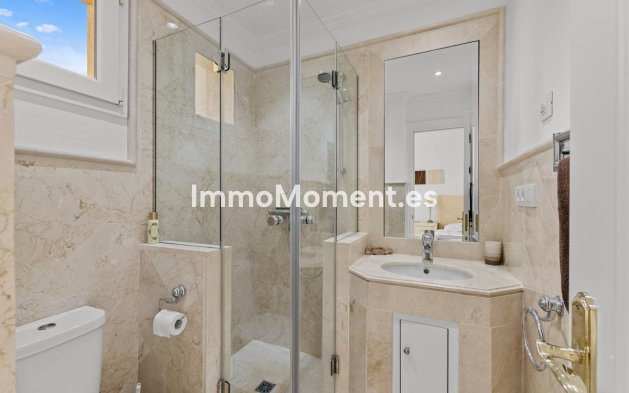 Wiederverkauf - Wohnung - Casares - Casares Playa