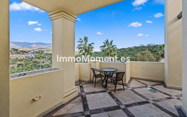 Wiederverkauf - Wohnung - Casares - Casares Playa