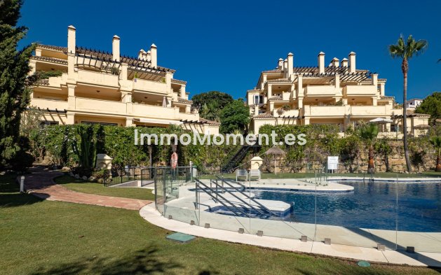 Wiederverkauf - Wohnung - Casares - Casares Playa
