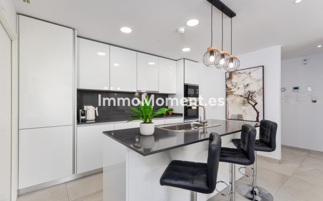 Wiederverkauf - Wohnung - Benahavís - Benahavís Centro