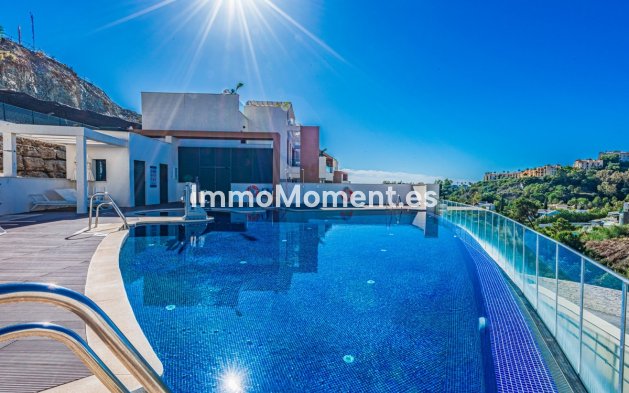 Wiederverkauf - Wohnung - Benahavís - Benahavís Centro