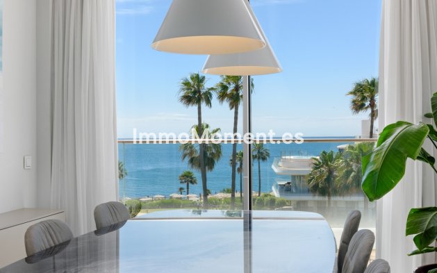 Reventa - Apartamento - Estepona  - Estepona Centro