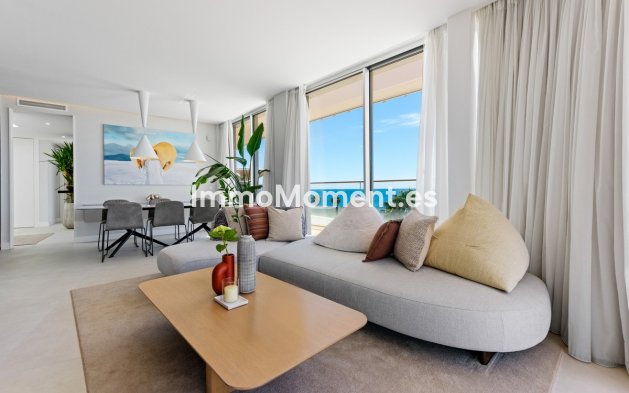 Reventa - Apartamento - Estepona  - Estepona Centro