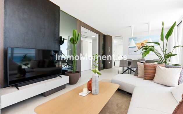 Reventa - Apartamento - Estepona  - Estepona Centro