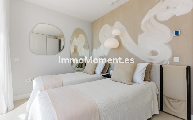 Reventa - Apartamento - Estepona  - Estepona Centro