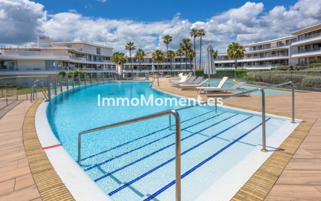 Reventa - Apartamento - Estepona  - Estepona Centro