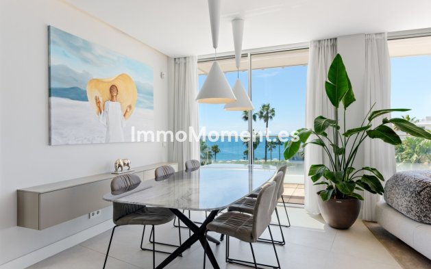 Reventa - Apartamento - Estepona  - Estepona Centro