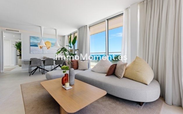 Reventa - Apartamento - Estepona  - Estepona Centro