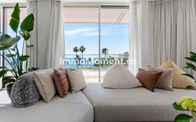 Reventa - Apartamento - Estepona  - Estepona Centro