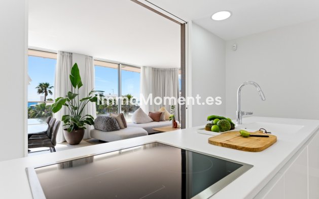 Reventa - Apartamento - Estepona  - Estepona Centro