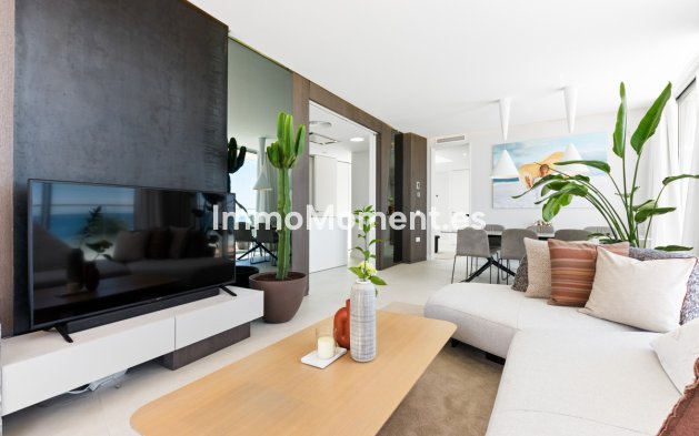 Reventa - Apartamento - Estepona  - Estepona Centro