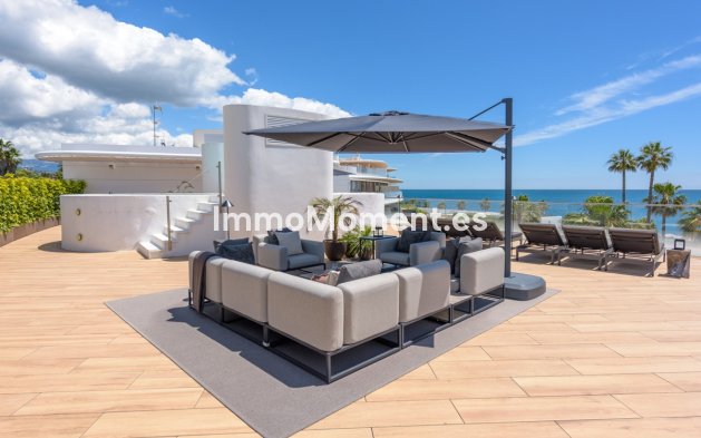 Reventa - Apartamento - Estepona  - Estepona Centro