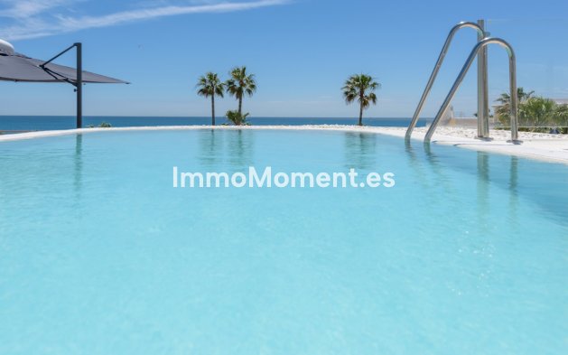 Reventa - Apartamento - Estepona  - Estepona Centro