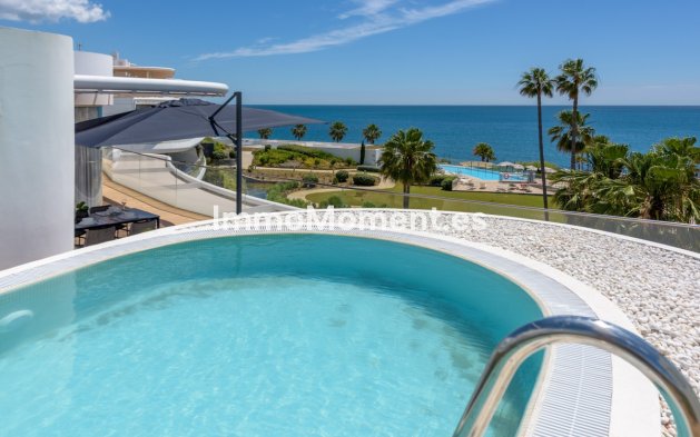 Reventa - Apartamento - Estepona  - Estepona Centro