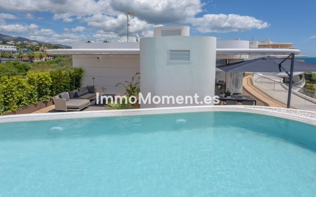 Reventa - Apartamento - Estepona  - Estepona Centro