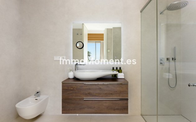 Reventa - Apartamento - Estepona  - Estepona Centro