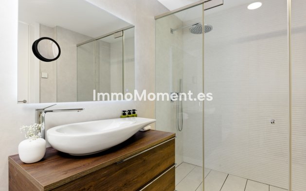 Reventa - Apartamento - Estepona  - Estepona Centro