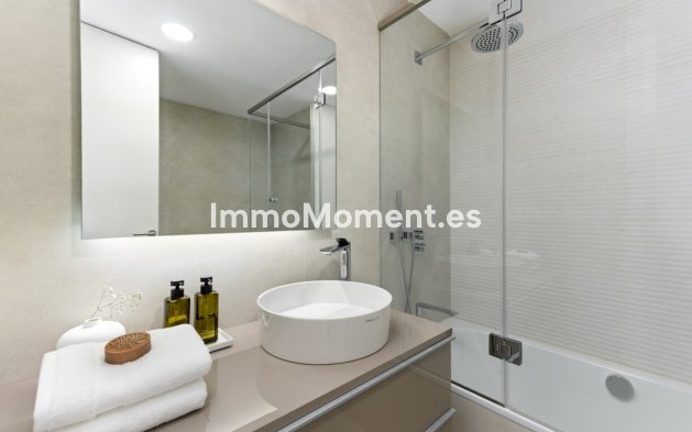 Reventa - Apartamento - Estepona  - Estepona Centro