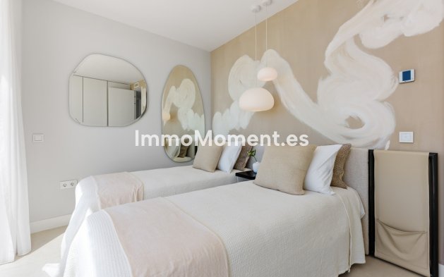 Reventa - Apartamento - Estepona  - Estepona Centro