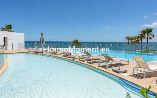 Reventa - Apartamento - Estepona  - Estepona Centro