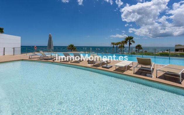 Reventa - Apartamento - Estepona  - Estepona Centro