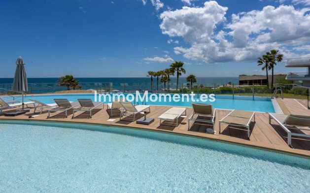 Reventa - Apartamento - Estepona  - Estepona Centro